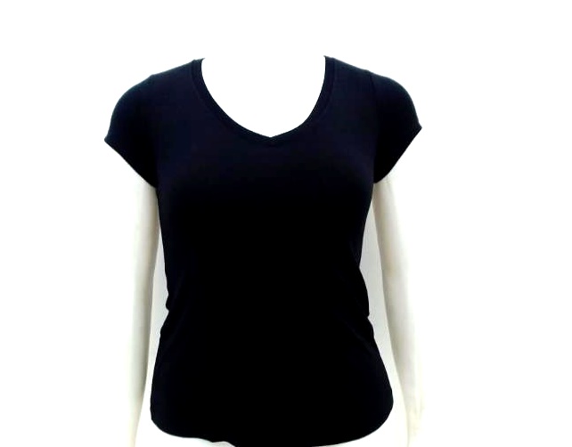 Blusa Treluna Ad Exg Fem M/c Viscol Dec V