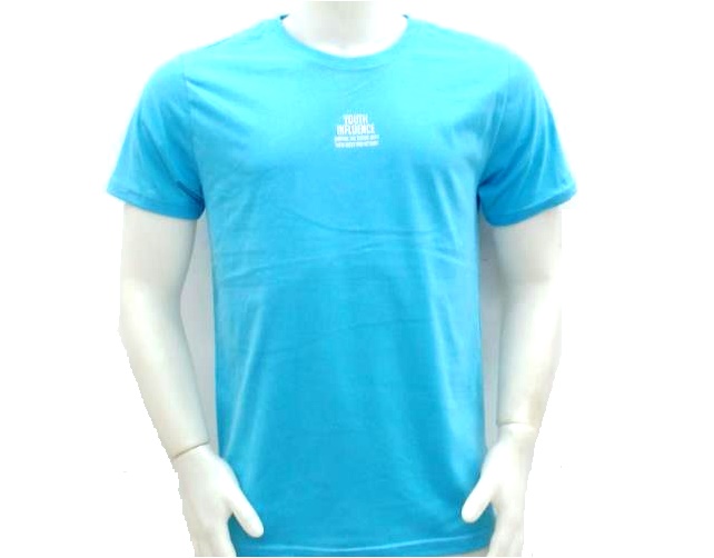 Camiseta Desayner Ad Masc M/c Malha