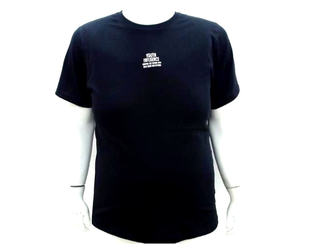 Camiseta Desayner Ad Exg Masc M/c Malha