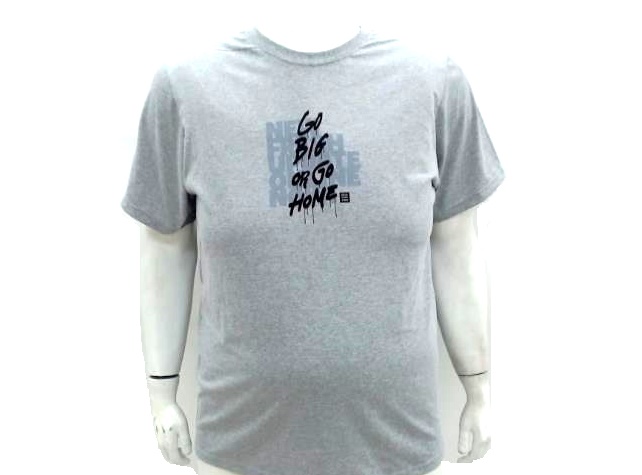Camiseta Desayner Ad Exg Masc M/c Malha