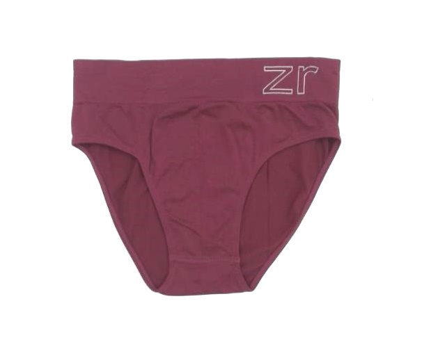 Cueca Zeerucci Ad Poliamida Slip S/costura