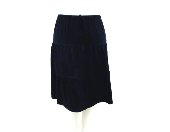 Saia Armando Adulto Extra Grande Viscolycra Midi