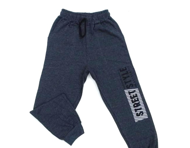 Calça Pampinha Juvenil  Moletom 2bolsos