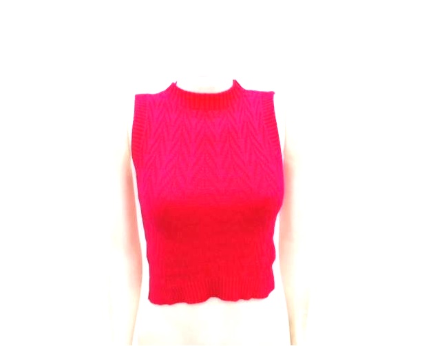 Blusa Alvorada Adulto  Sem Manga Modal Trabalhada