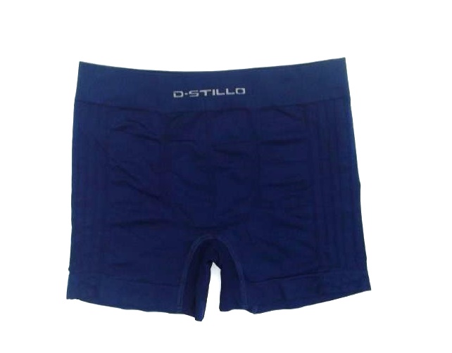 Cueca-boxer Dstillo Ad Poliamida S/costura