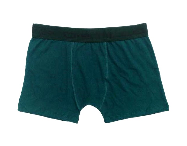 Cueca-boxer Dstillo Ad Cotton Elástico Pers