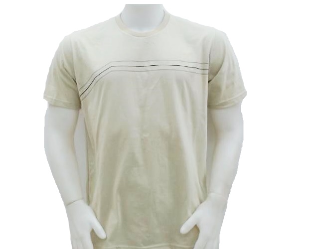 Camiseta Tsg Ad Masc M/c Malha