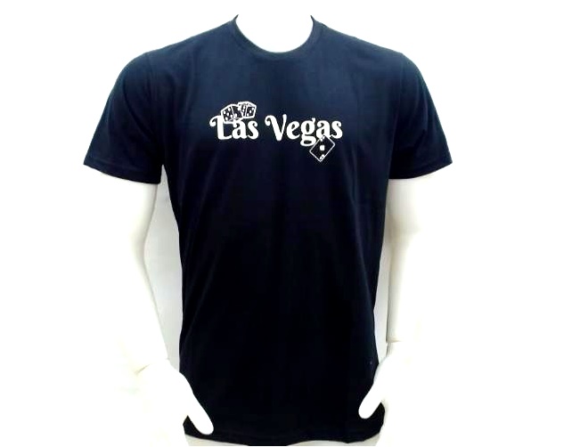 Camiseta Tsg Ad Masc M/c Malha