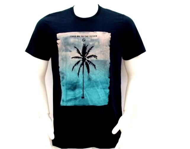 Camiseta Sba Ad Masc M/c Malha