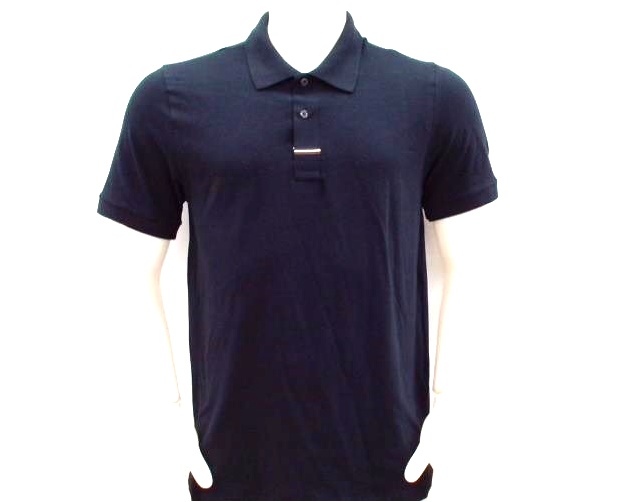 Polo Sba Ad Masc M/c Cotton