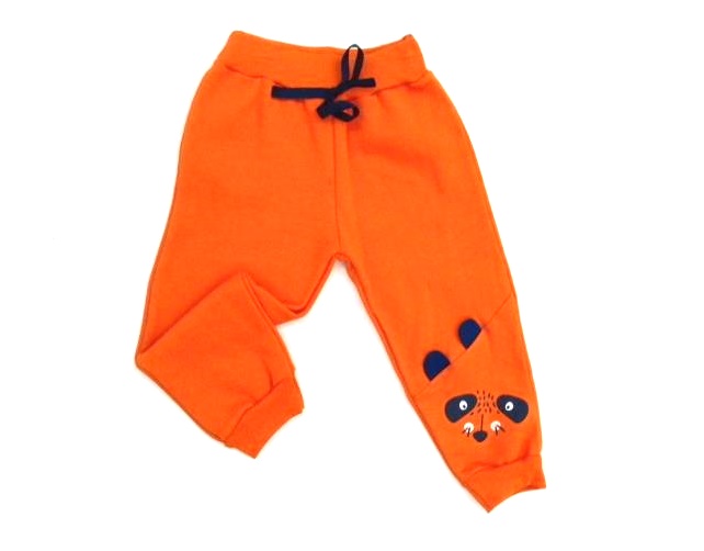 Calça Pimentinha P.passos Masc Mol