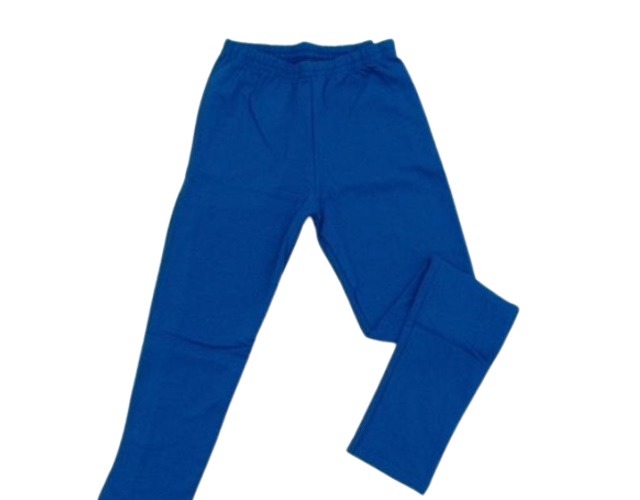 Legging Pimentinha Juvenil  Molecotton