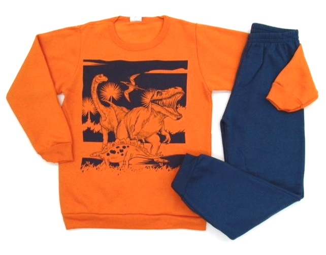 Conjunto Fashionk Infantil Moletom