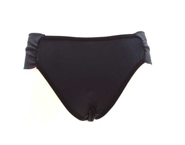 Tanga Glaully Ad Microfibra Renda