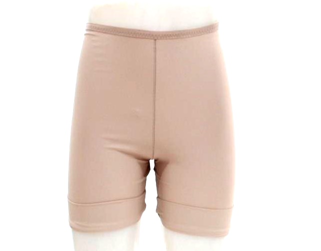 Short-modelador Glaully Ad Fem Microfibra