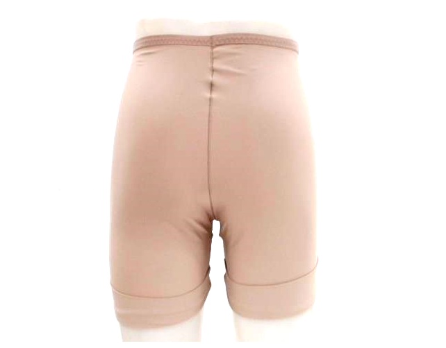 Short-modelador Glaully Ad Fem Microfibra