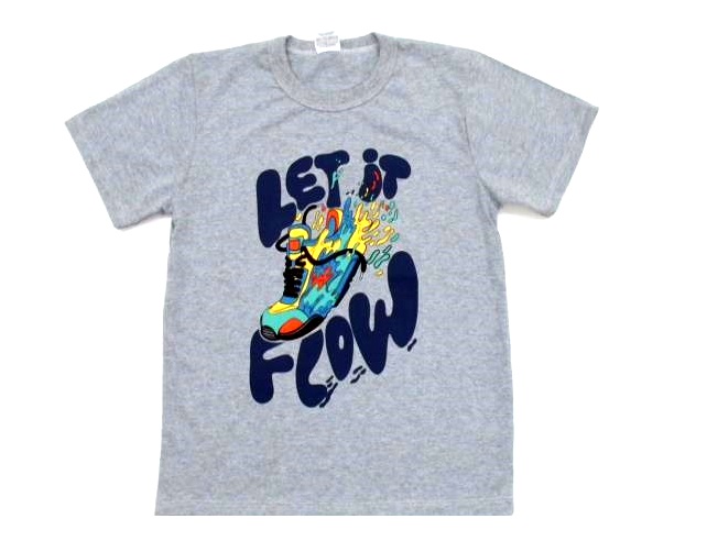 Camiseta Catolele Juv Masc M/c Malha