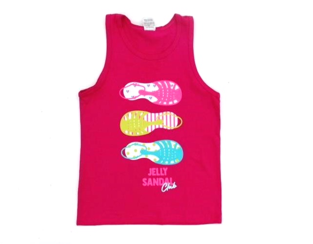 Blusa Catolele Juv Fem Reg Cotton