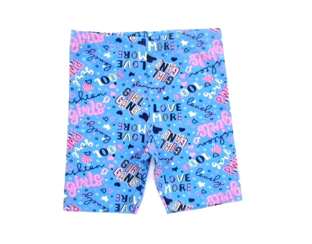 Bermuda Catolele Juvenil  Cotton Estampado