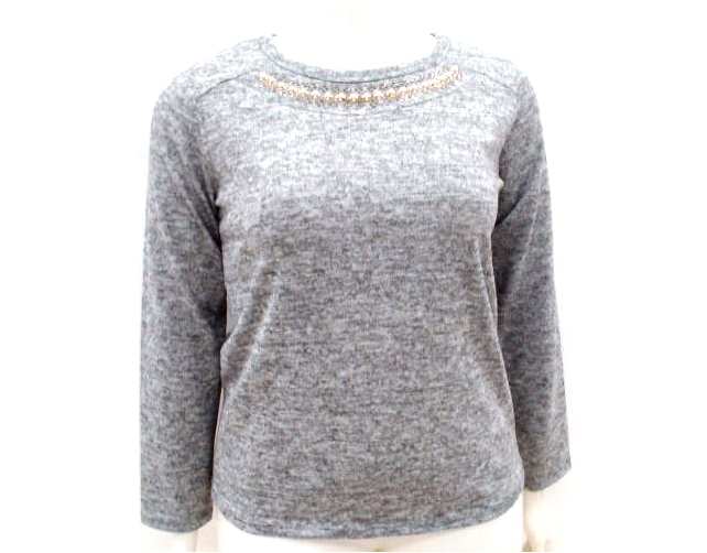 Blusa Vestbem Ad Exg Fem M/l Lãzinha