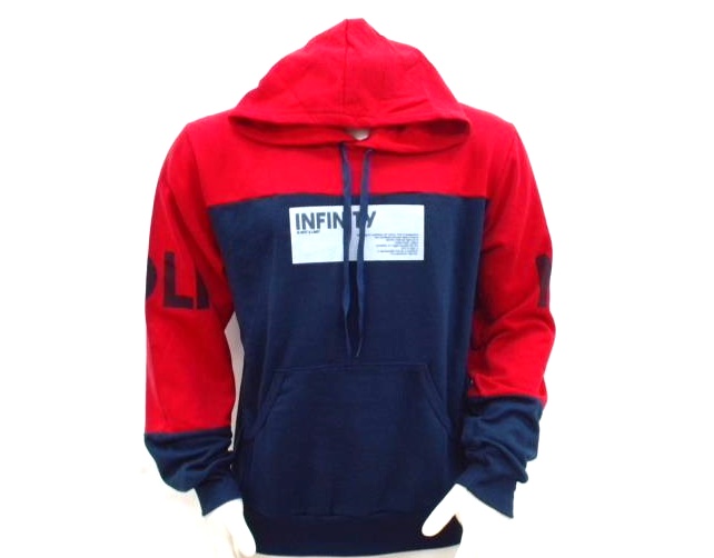 Blusa Maro Adulto Moletom Capuz