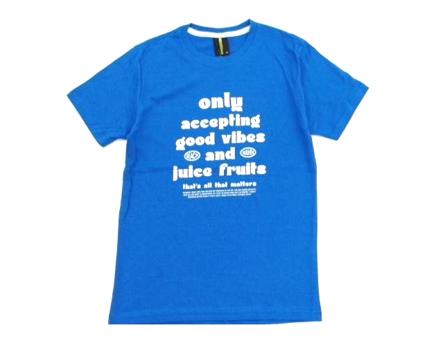 Camiseta Desayner Juv Masc M/c Malha