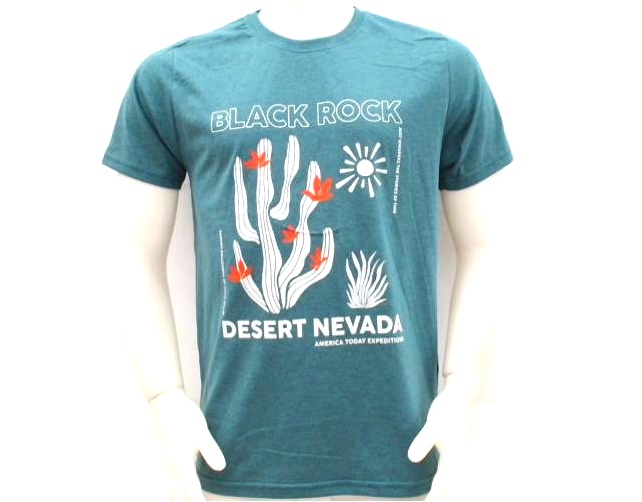 Camiseta Desayner Ad Masc M/c Malha