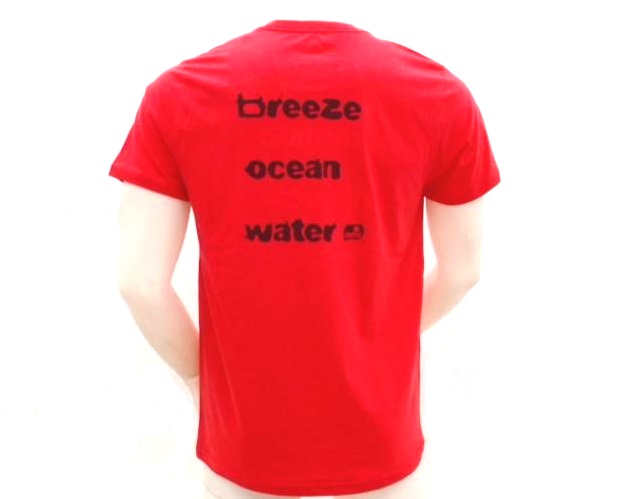 Camiseta Desayner Ad Masc M/c Malha
