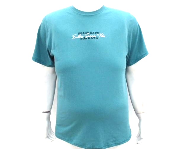 Camiseta Desayner Ad Exg Masc M/c Malha