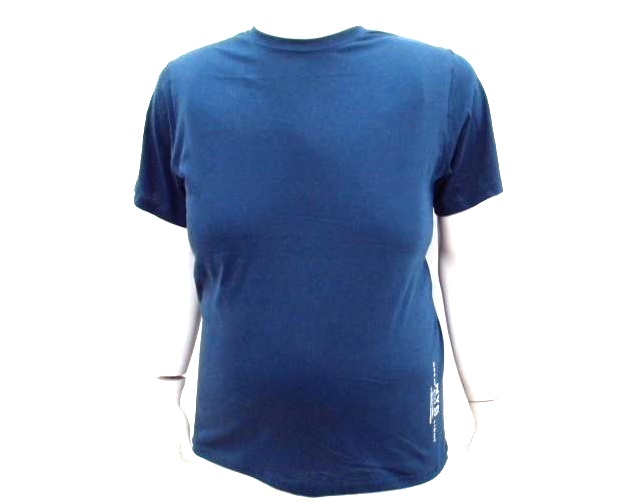 Camiseta Desayner Ad Exg Masc M/c Malha