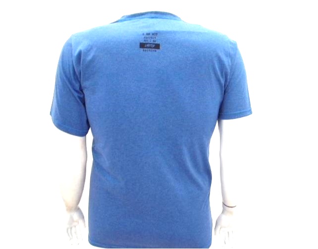 Camiseta Desayner Ad Exg Masc M/c Malha