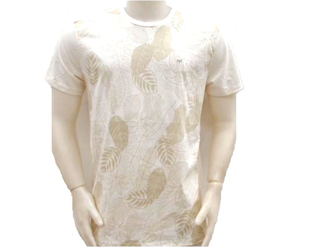 Camiseta Mmt Ad Masc M/c Malha