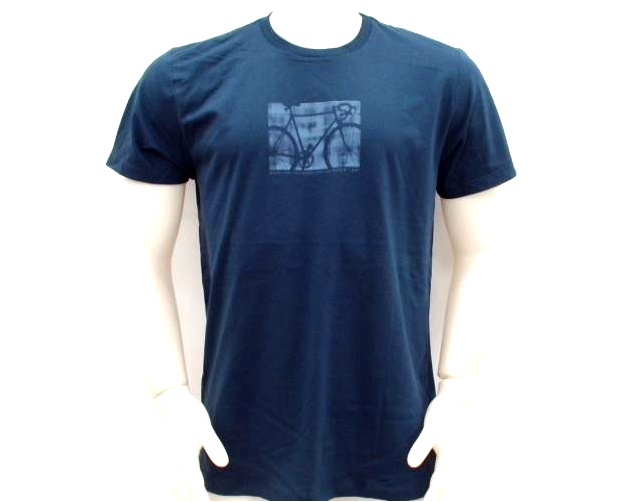 Camiseta Mmt Ad Masc M/c Malha