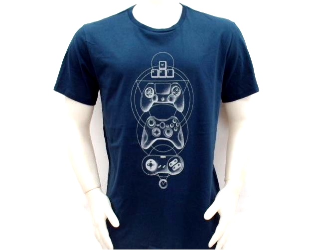 Camiseta Mmt Ad Masc M/c Malha