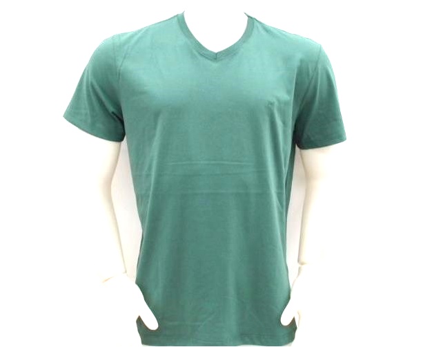 Camiseta Mmt Adulto  Manga Curta Malha Decote V