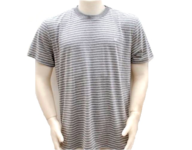 Camiseta Mmt Ad Masc M/c Malha List