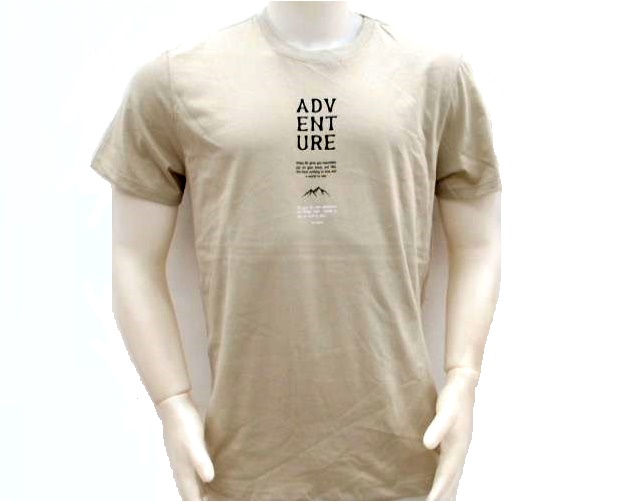 Camiseta Mmt Ad Masc M/c Malha