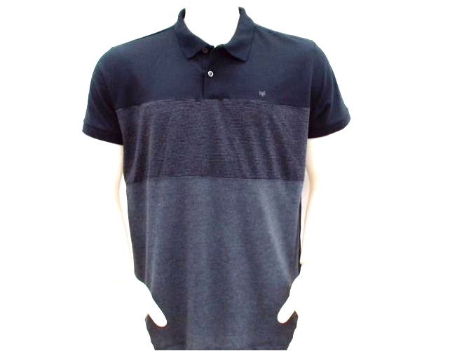 Polo Mmt Ad Masc M/c Malha Piquet