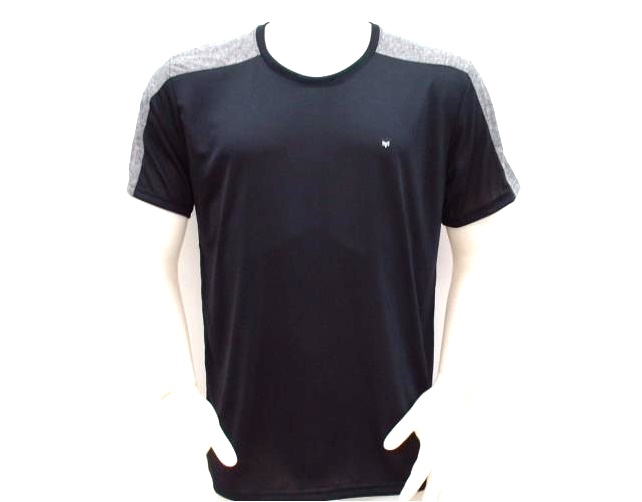 Camiseta Mmt Ad Masc M/c Malha Dry Furadinha