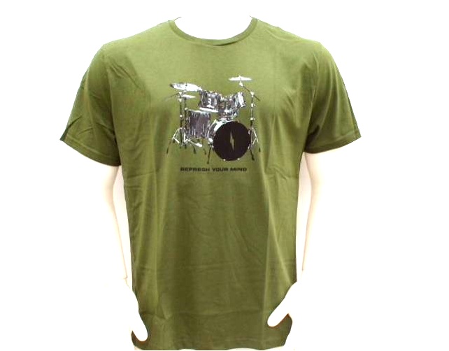 Camiseta Ultimato Ad Masc M/c Malha