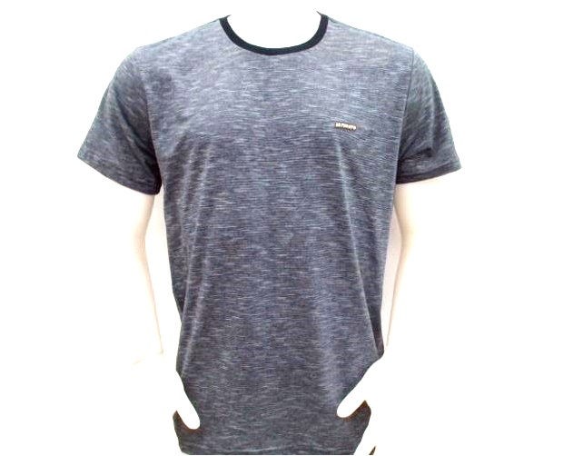 Camiseta Ultimato Ad Masc M/c Malha Flamê