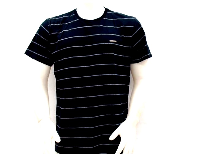 Camiseta Ultimato Ad Masc M/c Malha List