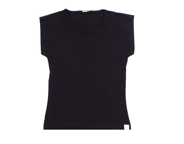 Blusa Jaki Juv Fem Mga Jap Cotton