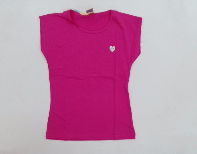 Blusa Jaki Juv Fem Mga Jap Cotton