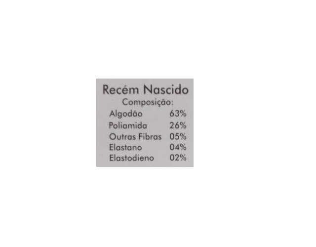 Meia You Rn Masc Alg Sapatinho Futebol (c/6)