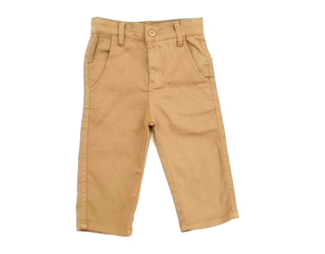 Calça Gilas P.passos Masc Sarja Lycra