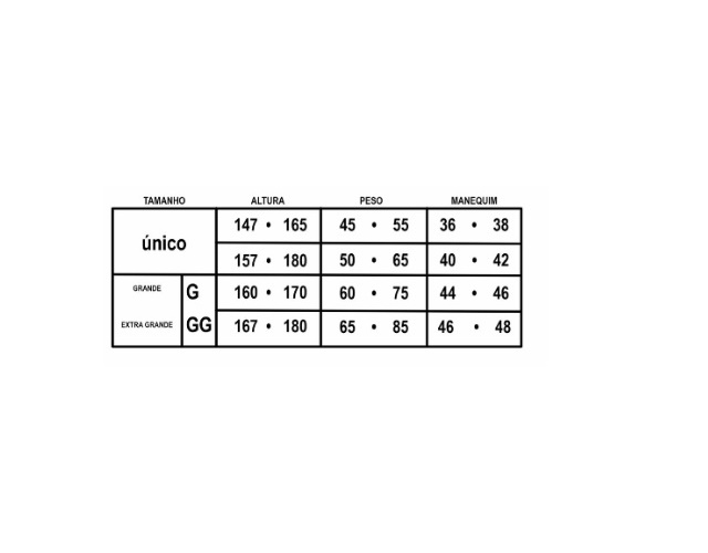 Meia-calça Bilunew Adulto Fio80 Preta