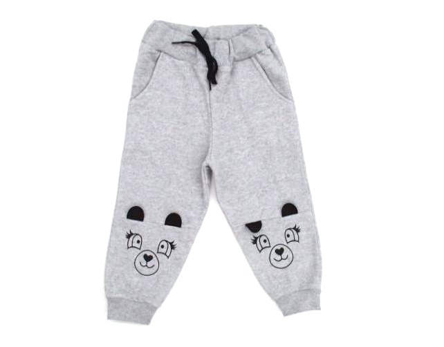 Calça Indiababy P.passos Fem Mol