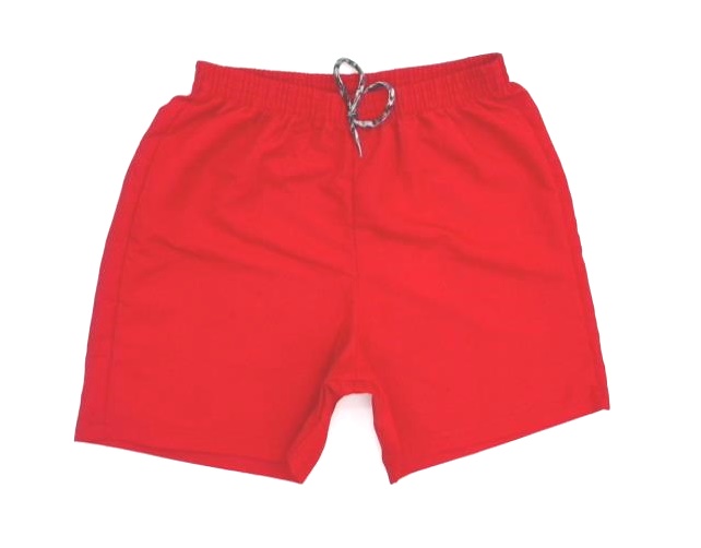 Bermuda Fantoni Juv Masc Tactel