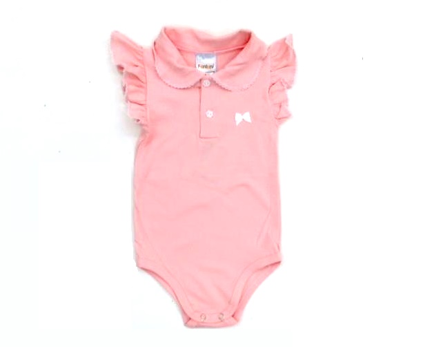 Body Fantoni Bebe Fem Mga Jap Cotton G.polo